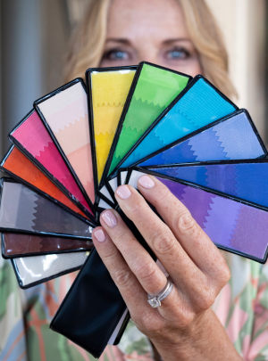 Auckland Personal Stylist Colour Analysis Services